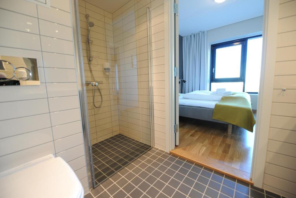 Tananger Apartment Hotel Sola Room photo